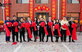 以全新的孵化模式，构建全面的成长系统