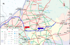陕西交控外省项目中标额再创新高