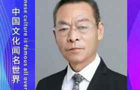 企业每日重点收藏推荐 ——著名艺术家赵义伦