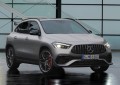 日内瓦车展亮相 新一代AMG GLA 45官图曝光