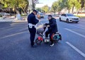 冰城公安：持续加强电动车、自行车 安全隐患“全链条”整治