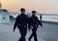 整治电鱼 常态守护 冰城公安筑牢鱼类资源生态防线