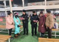 “后亚冬时代”：新老民警的坚守与传承