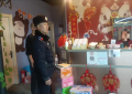 【春雷行动】警徽暖心光 助力外地实习生寻回手机