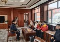 春雷行动：冰城公安警企联手 共筑健康稳定经济环境