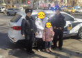 迷路了？别慌！南岗警方秒变守护者，护送孩童踏上归家路