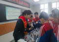冰城公安：  春雷号角吹响 禁毒战线出击！
