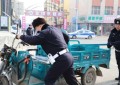 春雷行动：通河公安多措并举开展道路交通治理专项行动