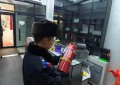 【春雷行动】  从清晨问候到深夜守护  社区民警的一天这样做