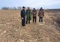 春雷行动:护航春耕 冰城公安筑牢乡村振兴平安基石