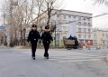 【春雷行动】南岗公安护航“平安清明” 筑牢安全文明祭扫防线