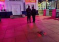 “警”防江上风险  冰城公安多维发力筑牢安全壁垒