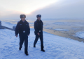 冰城公安：  万家灯火警灯常在 大街小巷守护不停