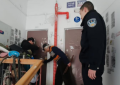 这感谢信既随意又走心！南岗警方深入推进“大巡逻”服务品质再升级