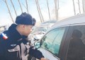 春雷行动：宣防并举齐发力 给予爱车“安全锁”