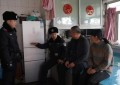 冰城公安：“春雷行动”护平安  打防巡控筑防线