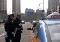 违停整治出重拳 冰城畅行更舒心