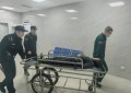 春雷行动：大风吹落建筑垃圾砸伤老人 巡逻民警及时反映暖心救助