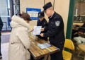 创意频出！  冰城公安反诈宣传“走新”又“走心”