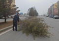“小事”用心办，“暖警”护民安！