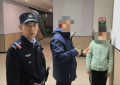 冰城警方暖心守护：三天内连续找回三名走失儿童与少年
