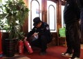 持续深化预防警务，提升治安整体防控效能