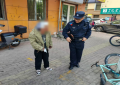 南岗民警紧急救助倒地老人，守护生命彰显警民深情