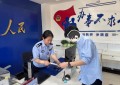 冰城公安开通高考绿色通道  多维服务护航学子逐梦之路