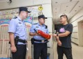 “警”随高考！冰城公安全面“体检”  为平安高考再加码