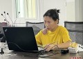 致敬天府科创园项目战高温斗酷暑的西部铁军（三）