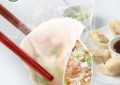 海霸王猪肉水饺怎么样？海霸王猪肉水饺成分有什么？