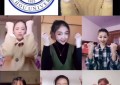 守初心爱国力行 担使命战“疫”必胜