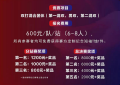 医美之都 与你同行 2021天使之翼“绽羽杯”羽毛球巡回争霸赛火热筹备中