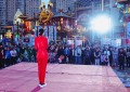 老北市首届摄影展圆满落幕，光影艺术定格城市魅力