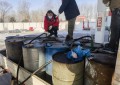 中国石化黑龙江绥化石油开展“零违规”大家谈活动（五）
