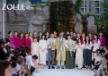 ZOLLE因为女装释出2024春夏系列：从发现自我、拥抱蜕变，回归初心，接纳成长；而后感知变化，拥抱新生