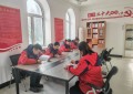 中国石化黑龙江绥化石油开展微腐败警示教育