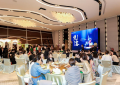臻泽堂十年感恩，第五届中医传承人峰会深圳举行