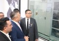 天鹏电源马来西亚投产，携手Molicel共拓全球电动化新赛道