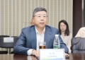 行业赋能 | 深装协专家一行为博大建设集团新总部大厦高水平建设建言献策