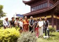 老涞福集团——扬州康养禅修文化体验之旅