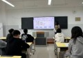 粉末飘香，落笔生花—威县第一职中举行板书设计培训