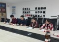 保德乡村e镇企业沙龙 电商赋能共筑乡村振兴新生态