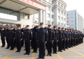 春雷行动：砺剑强警，向“战”而行！