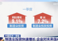 数读中国经济一季报 重要经济指标“暖”勾勒稳中向好“新”答卷